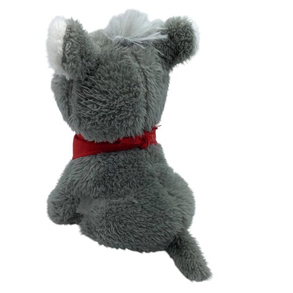 Bob Evans Farms Short Stack Donkey Plush Chelsea Teddy Bear 7”  Stuffed Animal - Picture 5 of 6